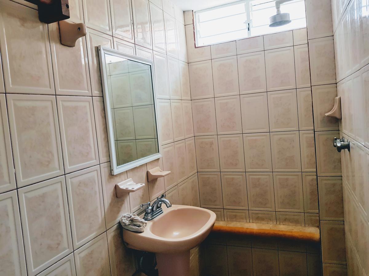 Hotel Bahia イスタパ エクステリア 写真