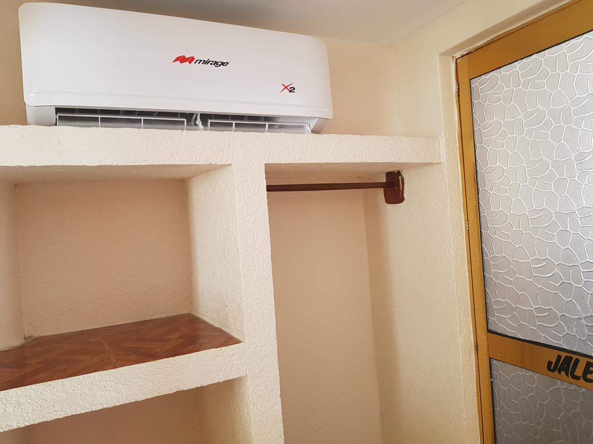 Hotel Bahia イスタパ エクステリア 写真